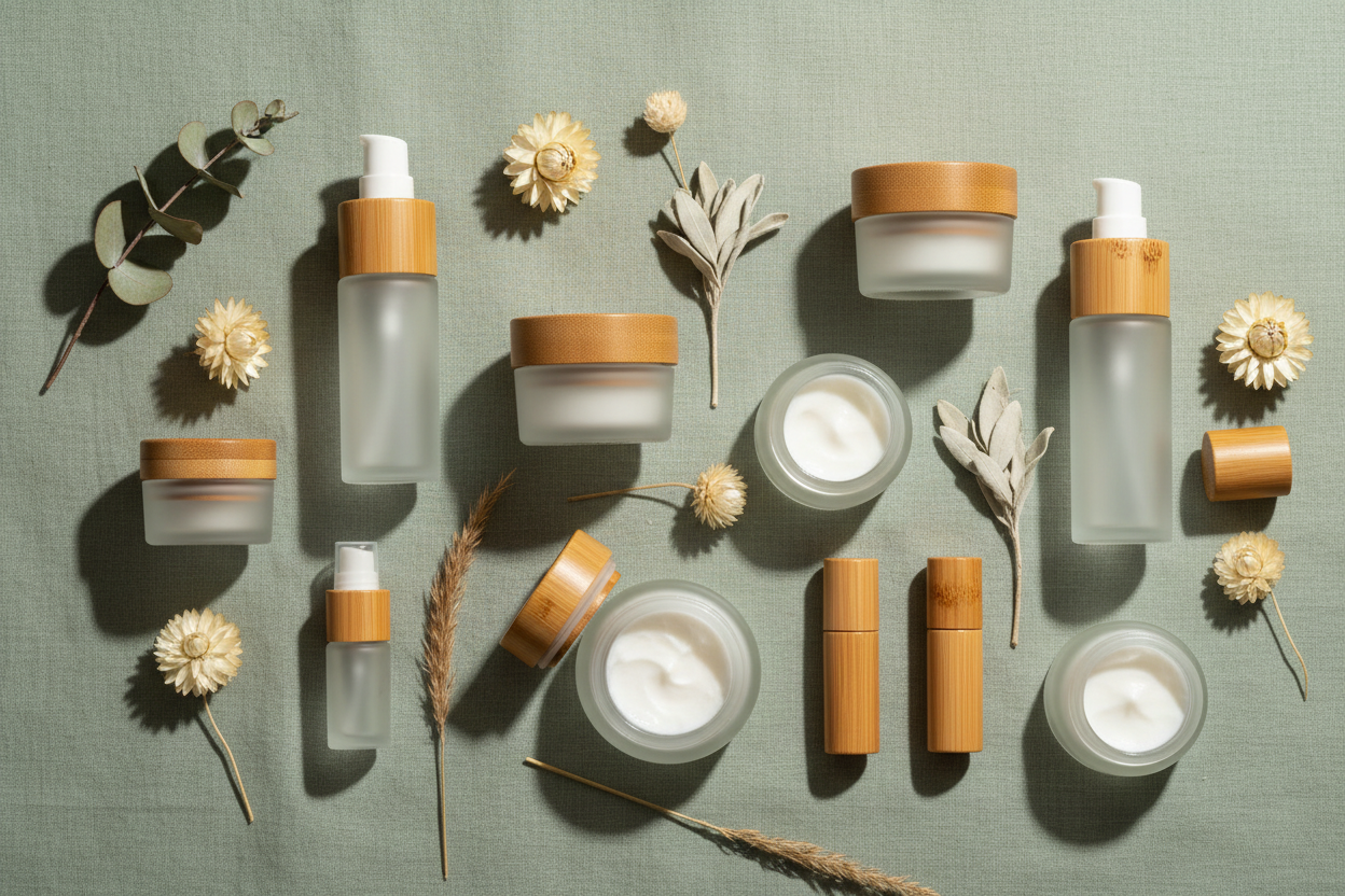 Why Reusable Glass Packaging Is a Game Changer