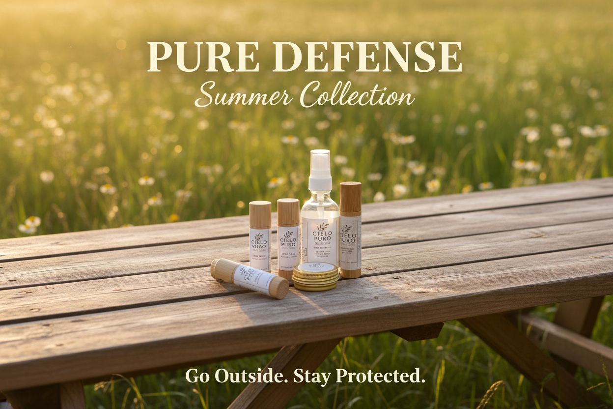 Pure Defense
