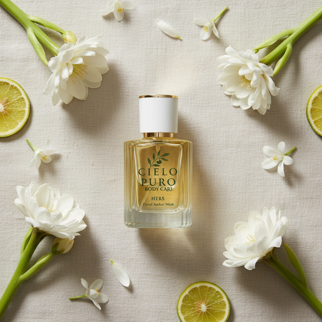 CIELO PURO PERFUMES