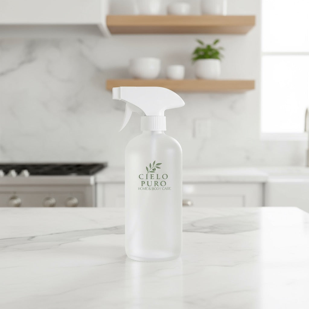 MULTIPURPOSE KITCHEN CLEANER 16OZ