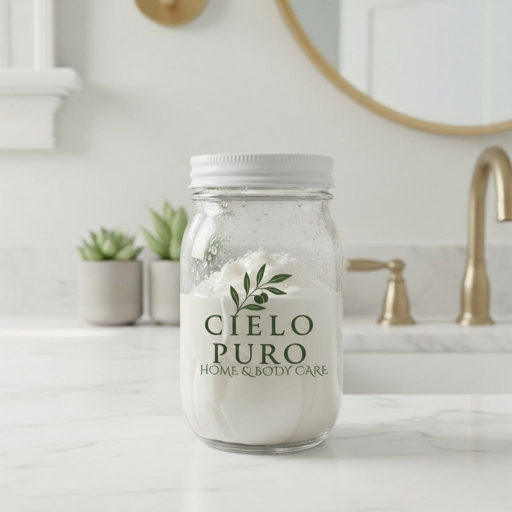 MULTIPURPOSE SCRUB 12oz