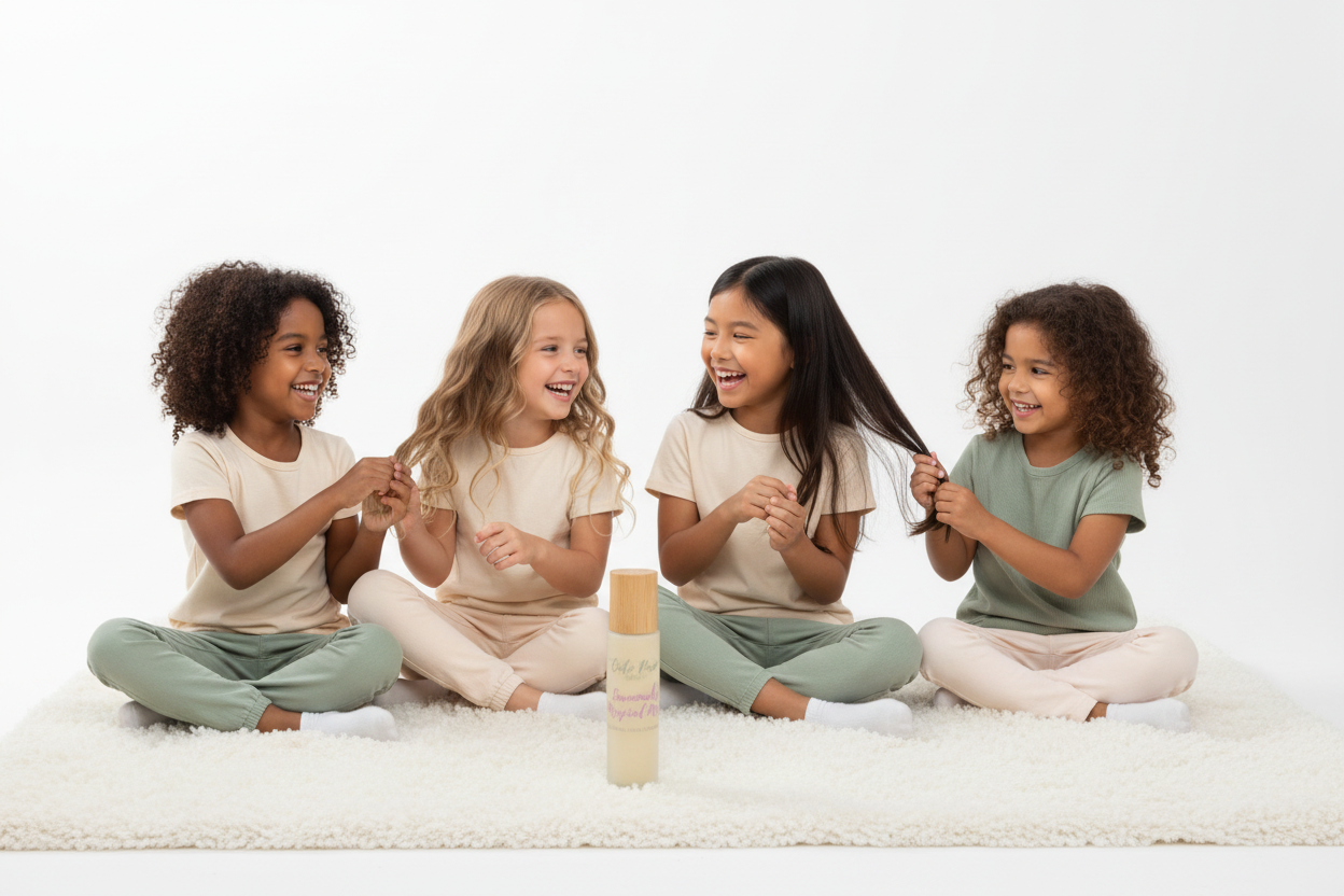 All Girls Together