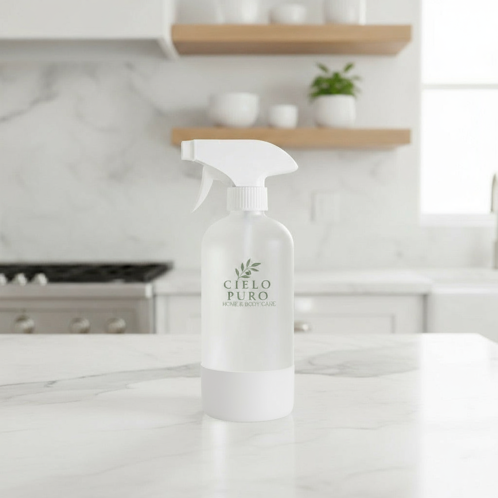 Cielo Puro - Ultra Realistic