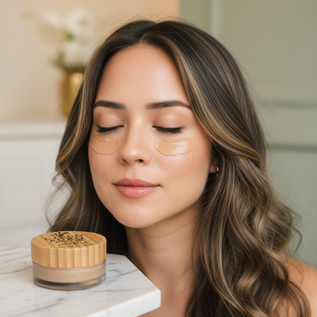 Under Eye Cream