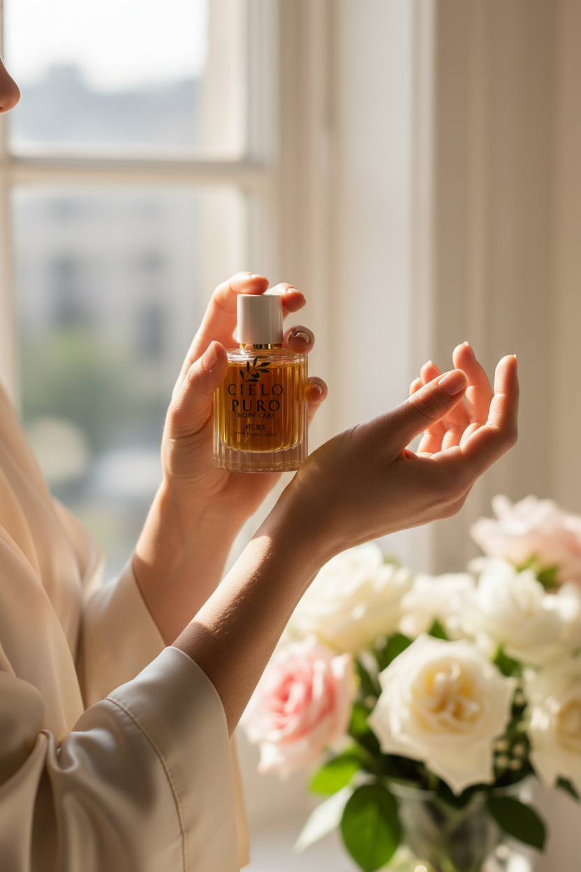 HERS – Woman at Window