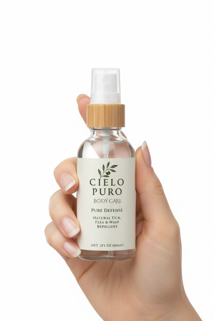 Pure Defense – Hand Studio