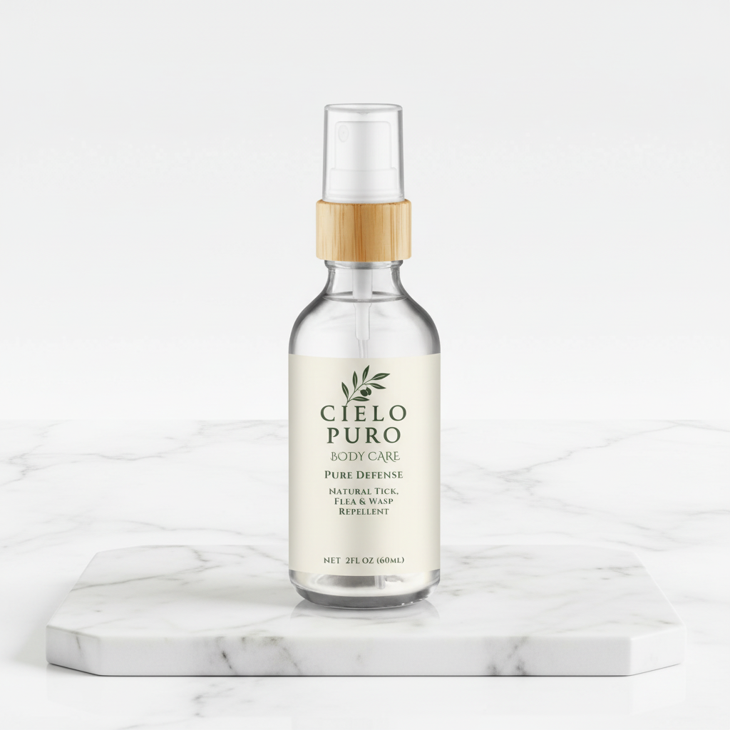 Pure Defense – White Marble Hero