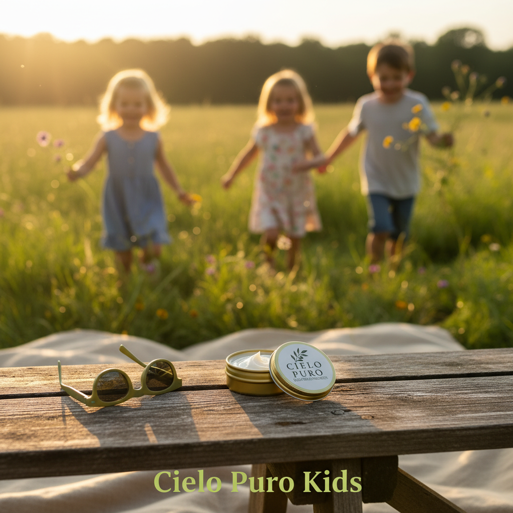 Sunscreen Outdoor - 2oz Tin Size