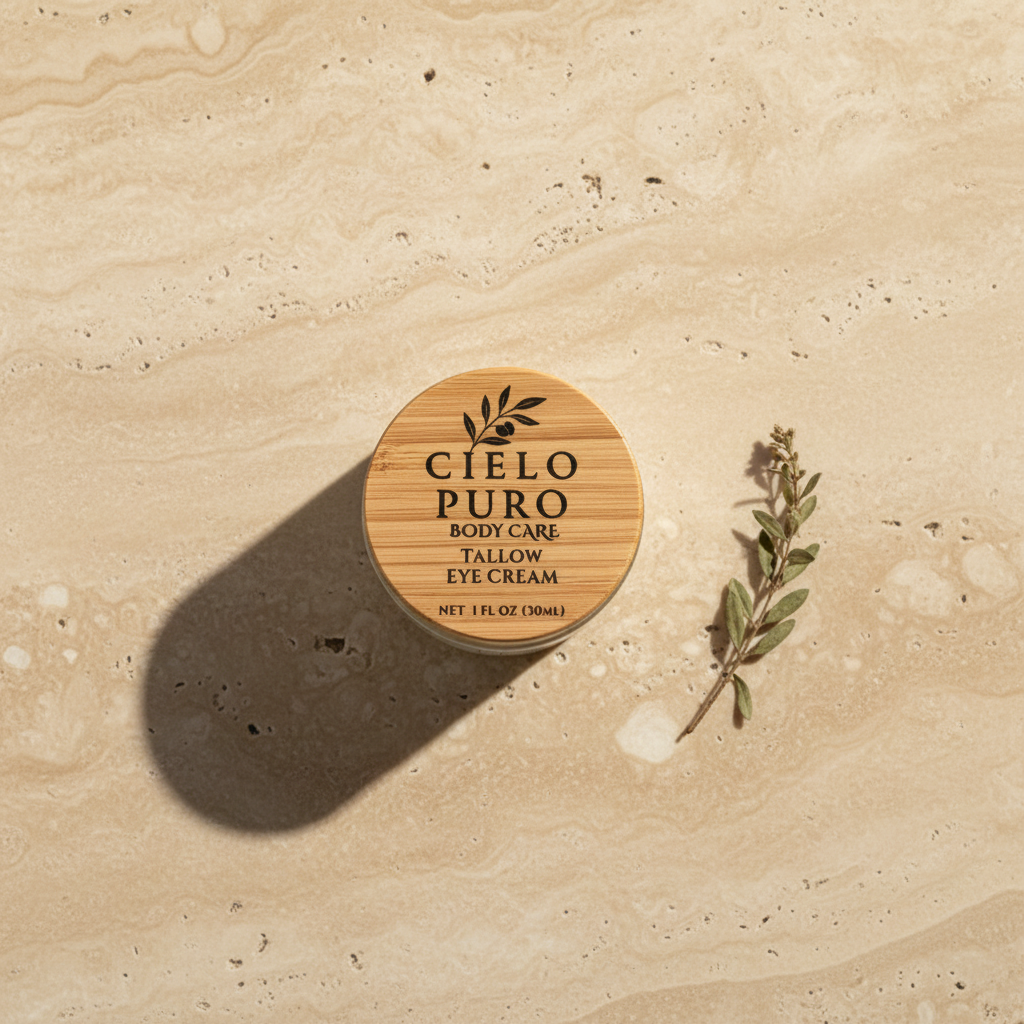 Under Eye Cream